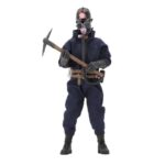 Neca My Bloody Valentine - Minero 8 Pulgadas