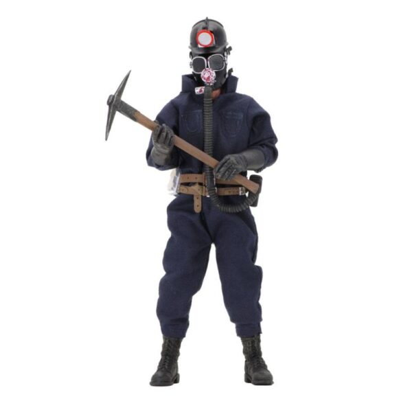 Neca My Bloody Valentine - Minero 8 Pulgadas