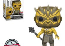 Funko Pop! Star Wars Jedi Fallen Order Exclusive – Nightbrother 457