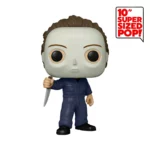 Pop movies: halloween- 10" Michael Myers