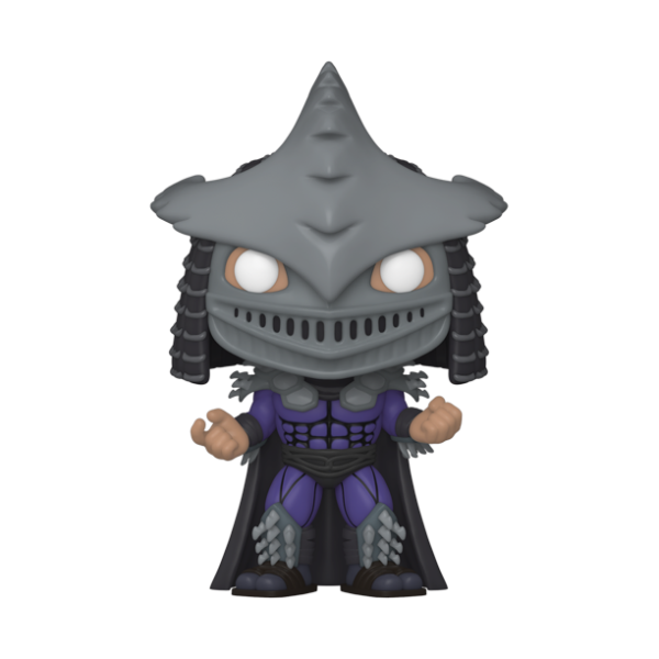 Funko POP! Teenage Mutant Ninja Turtles 2:Super Shredder - Imagen 2