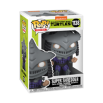 Funko POP! Teenage Mutant Ninja Turtles 2:Super Shredder