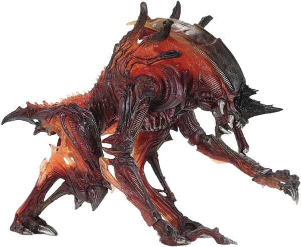 Alien - 7" Scale Action Figure - Ultimate Rhino Alien (Kenner Tribute) - Imagen 3