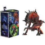 Alien - 7" Scale Action Figure - Ultimate Rhino Alien (Kenner Tribute)