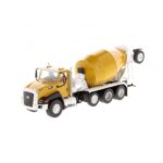 Caterpillar CT660 McNeilus Bridgemaster 1:64