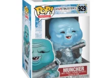 POP Movies: Ghostbusters: Afterlife - Muncher