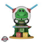 POP Deluxe: Toy Story- Rex