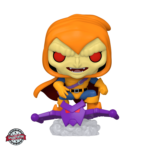 POP Marvel: Animated Spiderman- Hobgoblin