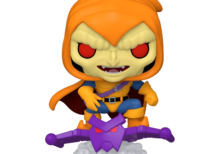 POP Marvel: Animated Spiderman- Hobgoblin