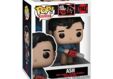 POP Movies: Evil Dead Anniversary- Ash