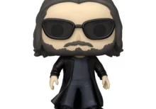 POP Movies: The Matrix- NEO