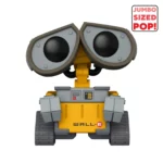 POP Jumbo: Wall-E- Wall-E