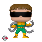 POP Marvel: Animated Spiderman- Doctor Octopus