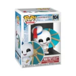 Funko Pop Ghostbusters Afterlife - Mini Puft with Cocktail