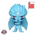 POP Super: Naruto- Perfect Susanoo Kakashii