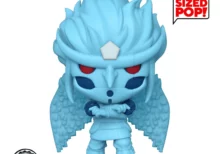 POP Super: Naruto- Perfect Susanoo Kakashii