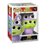 FIGURA POP Disney: Pixar Alien Remix - Dot