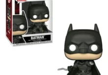 POP Movies: The Batman- BATMAN