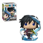 Funko Pop Demon Slayer - Giyu Tomioka