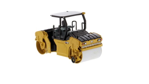 Rodillo vibratorio en tándem Caterpillar CB-13 de Masters 1/64