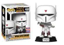 POP Rebels - Imperial Commando (WH) Exclusivo Funkon