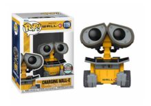 Funko Pop Wall-E - Charging Wall-E