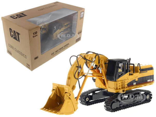 Diecast Masters 85160 Pala Hidráulica Cat 365C Escala 1:50 - Imagen 3