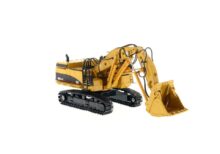 Diecast Masters 85160 Pala Hidráulica Cat 365C Escala 1:50