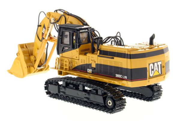 Diecast Masters 85160 Pala Hidráulica Cat 365C Escala 1:50 - Imagen 2