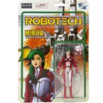 Miriya (Pilot) Series 1 Encore Robotech