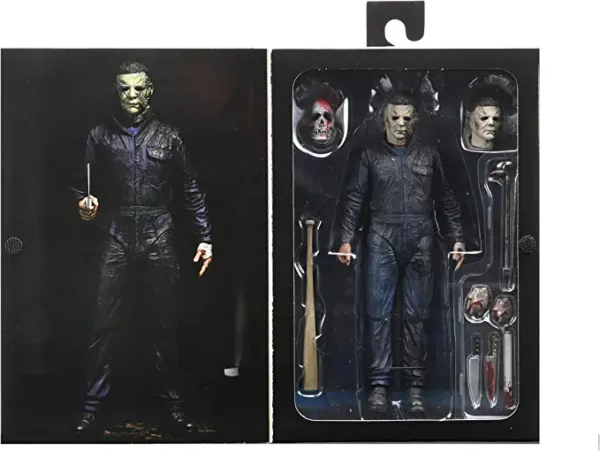 Halloween Kills - Ultimate Michael Myers 7" - Imagen 3