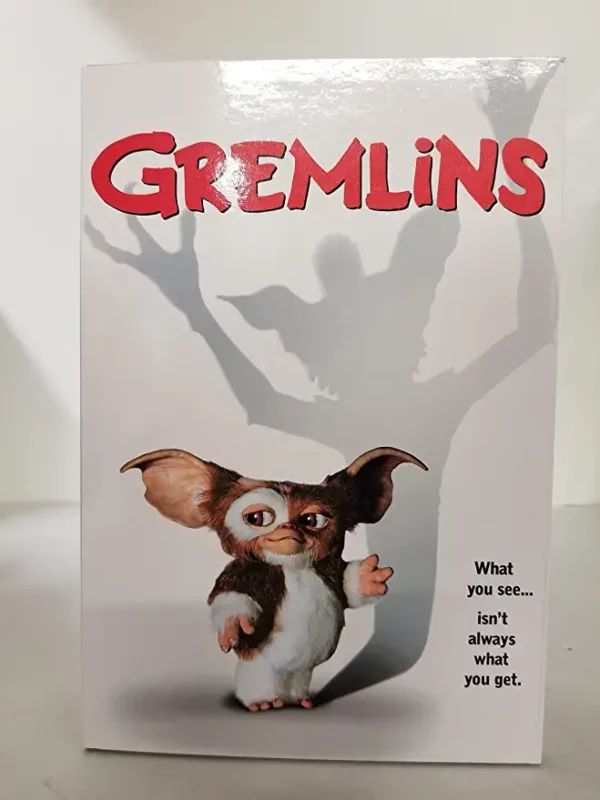 Últimate Gizmo Gremlins, 7 pulgadas - Imagen 3