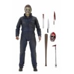 Halloween Kills - Ultimate Michael Myers 7"