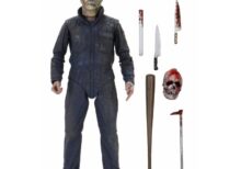 Halloween Kills - Ultimate Michael Myers 7"
