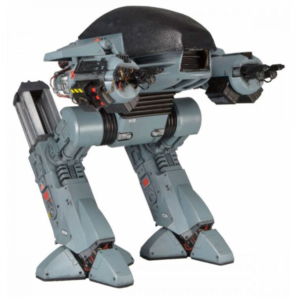 RoboCop - 7" Scale Action Figure - ED-209