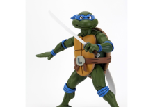 TMNT - 1/4 Scale Leonardo - Cartoon