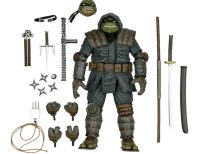 NECA TMNT: The Last Ronin Ultimate (Armored) 7" Action Figure Teenage Turtles