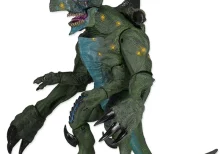 NECA Axehead Pacific Rim 7" Ultra Deluxe Figura de acción