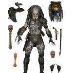 Predator 7” Scale Action Figure – Ultimate Elder Predator