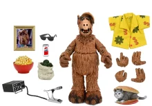 NECA Ultimate Alf