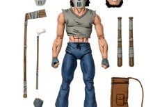 TMNT - Casey Jones 7- Mirage Comics