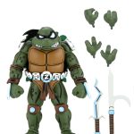 TMNT (Archie Comics) 7”  – Slash
