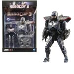 RoboCop 3 Battle Damage RoboCop escala 1:18