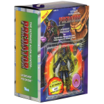 Ultimate Lasershot Predator "Kenner"
