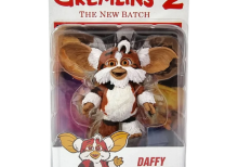 Gremlins 2: The New Batch - Daffy the Mogwai