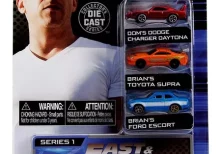 Jada – Fast & Furious – Nano Hollywood Rides NV-3