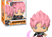 Funko POP DBS: Goku GB w/(TRL)Scythe