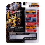 Nano Hollywood Rides Transformers: The Last Knight Die-cast Vehicle 3-Pack (NV-2)