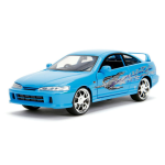 Jada Toys Fast & Furious 1:24 Mia's Acura Integra Type-R -