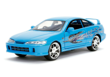 Jada Toys Fast & Furious 1:24 Mia's Acura Integra Type-R -
